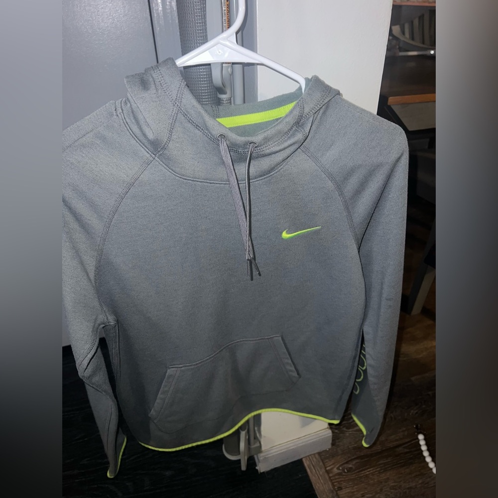 Nike hoodie